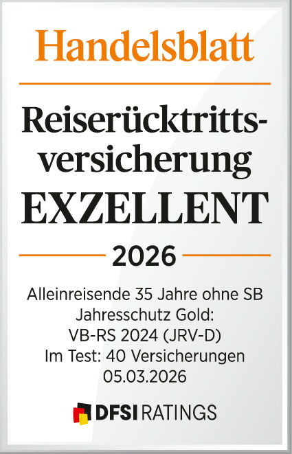 HanseMerkur Versicherungsgruppe