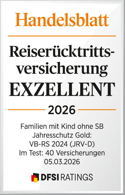 HanseMerkur Versicherungsgruppe