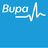 Bupa Global Travel