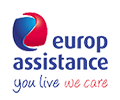 Europ Assistance Reiseschutz