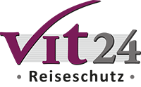 vit24 Reiseschutz Sondertarif