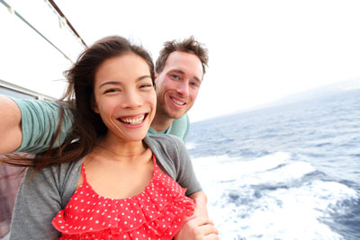 Reiseschutz für Kreuzfahrten und Schiffsreisen