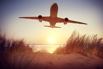 Reiseversicherung<br> für 1 Jahr