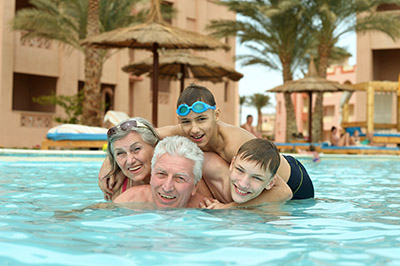 Europ Assistance Classic Familie