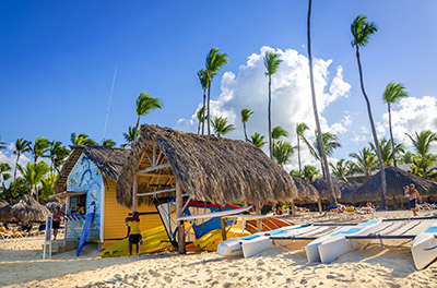 Reiseschutz für eine Reise
