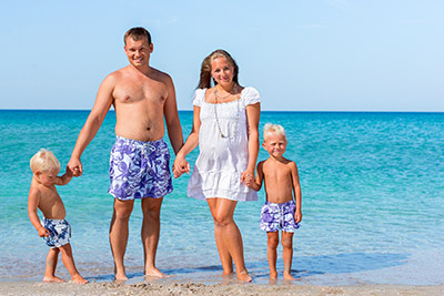 Familie