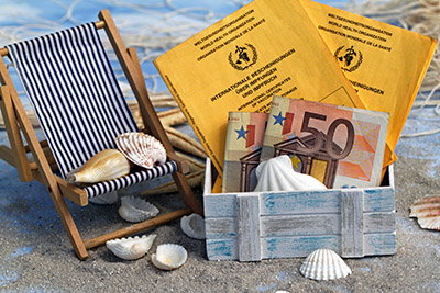TP Jahresreisepaket PLUS