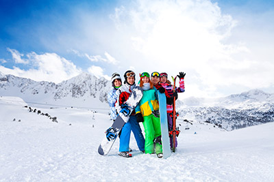 vit24 TravelCard Gruppe bis 4 Personen Einmalpolice