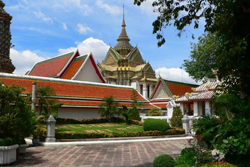 Thailand