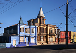 Chile