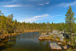 Finnland