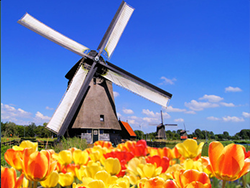 Niederlande