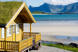 Norwegen