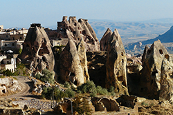 Türkei