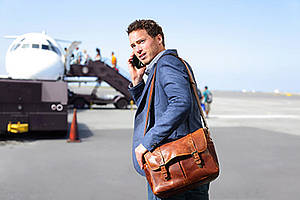 TravelSecure<br>Seminarversicherung
