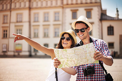 Reisekrankenversicherung 365
