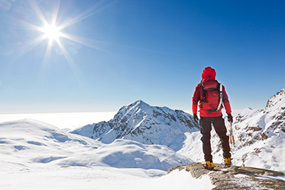 Reiseschutz für Single ohne SB