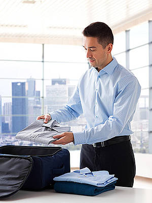 Auslandskrankenversicherung Care Expatriate