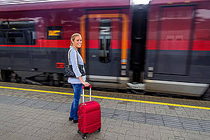 Auslandskrankenversicherung Young Travel für Praktikanten im Ausland