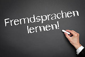 Auslandskrankenversicherung Young Travel für Sprachschüler
