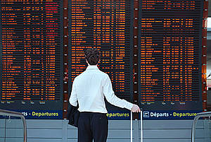 Auslandskrankenversicherung Young Travel für Stipendiaten