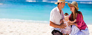 EXPAT PRIVATE Auslandskrankenversicherung
