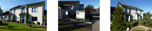 vit24 Firmensitz in Großburgwedel