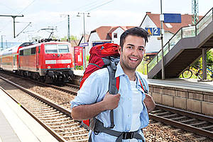 Reiserücktrittsversicherung für Single Reisen