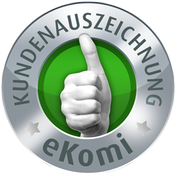 eKomi - The Feedback Company: 