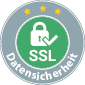 SSL geschützt 
